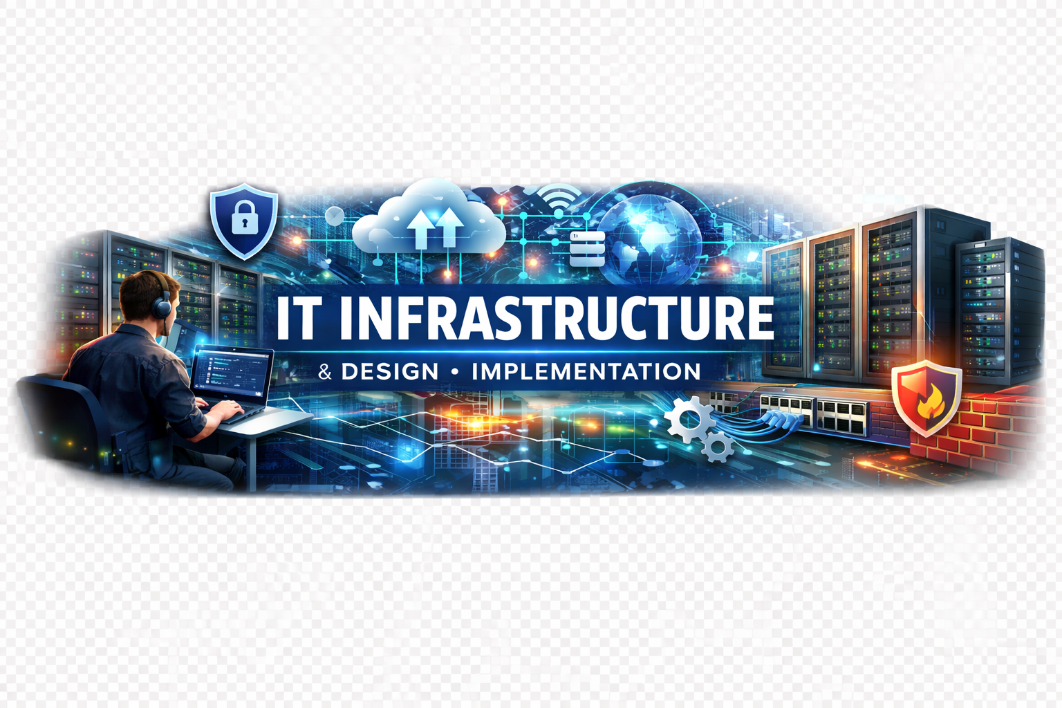 IT Infrastructure